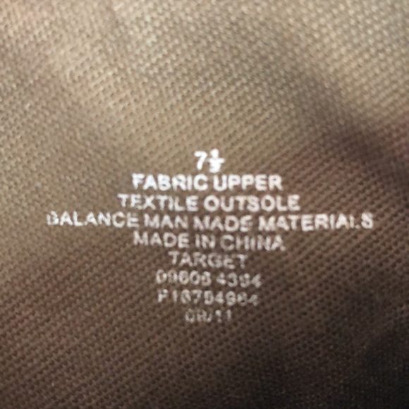 Suede booties - Picture 3 of 3